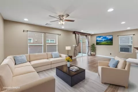 8683 Bella Jewel Ave, Las Vegas, NV 89178
