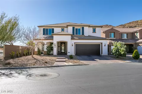 9519 Chandler Springs Ave, Las Vegas, NV 89148