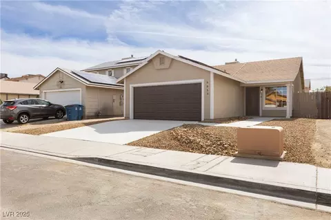3853 Kellogg Ave, Las Vegas, NV 89115