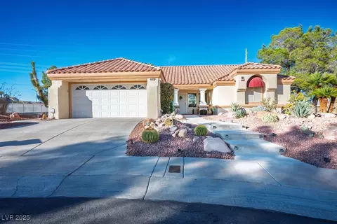 3112 Hayden Ct, Las Vegas, NV 89134