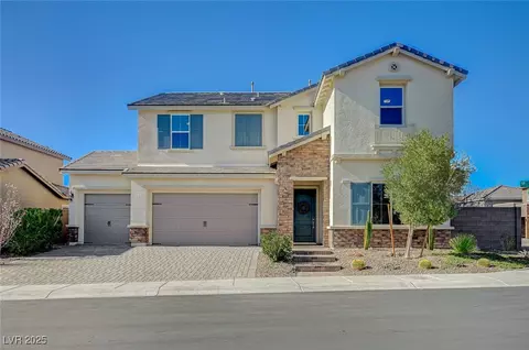 3356 Dalmore St, Henderson, NV 89044