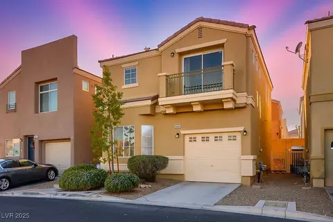 9489 Liquid Loco St, Las Vegas, NV 89178