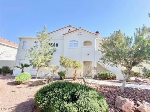 4508 W Lake Mead Blvd #202, Las Vegas, NV 89108