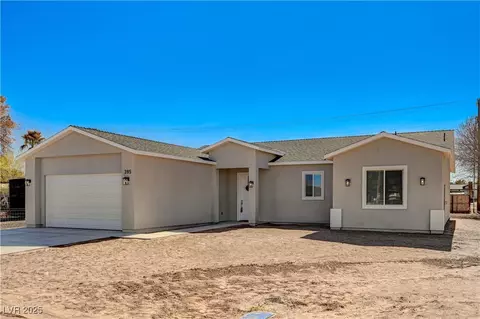 395 W Cox Ave, Overton, NV 89040