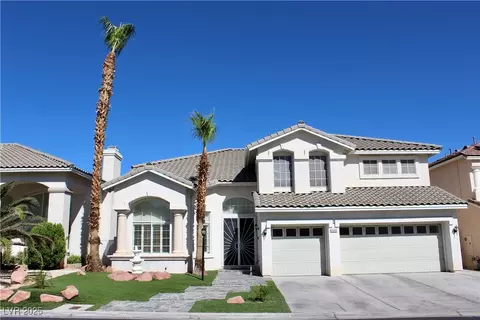 3948 Windansea St, Las Vegas, NV 89147