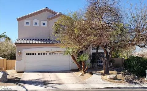 281 Deerleap Cir, Henderson, NV 89052
