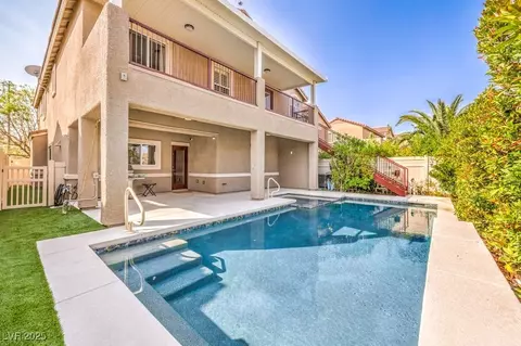 1332 Cedar Berry Ct, Henderson, NV 89012