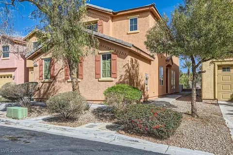 3558 Harbor Tides St, Las Vegas, NV 89147