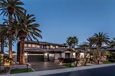 2858 Red Arrow Dr, Las Vegas, NV 89135