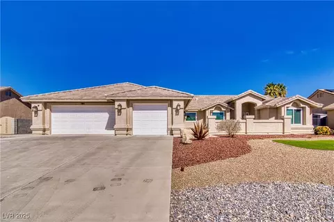 5090 Balhurst Ct, Pahrump, NV 89061