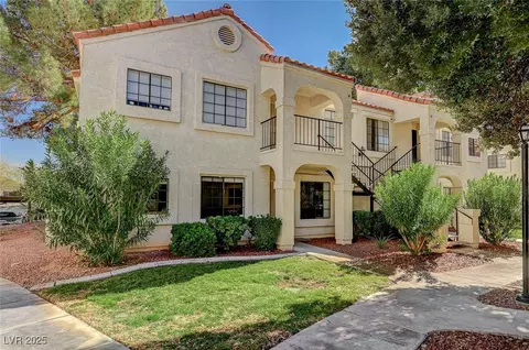 4718 Nara Vista Way #101, Las Vegas, NV 89103