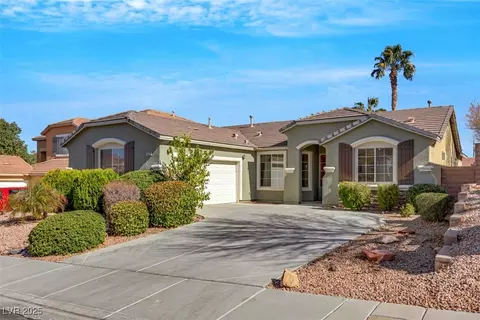 1372 Coppelia Ct, Henderson, NV 89052