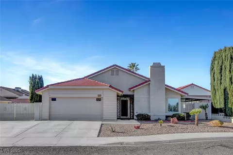602 Paloma Dr, Boulder City, NV 89005