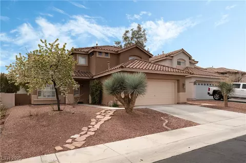7837 Silver Plateau Ave, Las Vegas, NV 89128