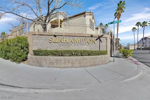 3672 Angela Robin St #206, Las Vegas, NV 89129