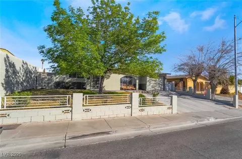 4258 E Twain Ave, Las Vegas, NV 89121
