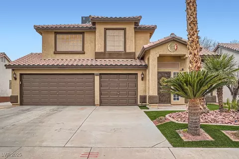 1913 April Mist St, Henderson, NV 89002