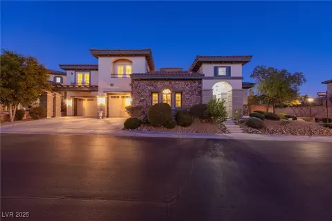 10008 Peak Lookout St, Las Vegas, NV 89178