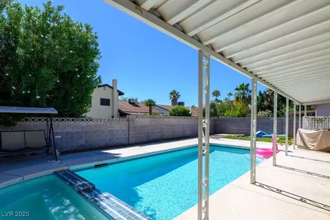 6149 Vista Verde, Las Vegas, NV 89146