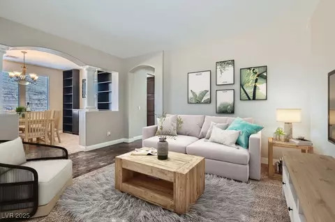 336 S Milan St, Henderson, NV 89015