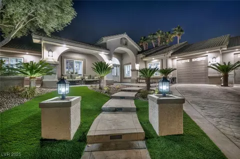 177 Knollwood Ct, Henderson, NV 89074