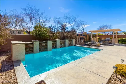 7763 Brisk Ocean Ave, Las Vegas, NV 89178