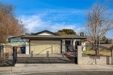 321 Agora Way, Las Vegas, NV 89110