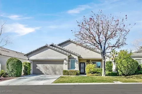 2597 Belgreen St, Las Vegas, NV 89135