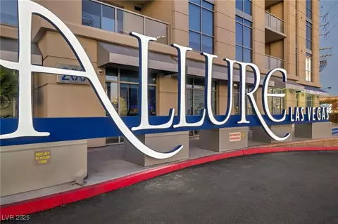 200 W Sahara Ave #1711, Las Vegas, NV 89102
