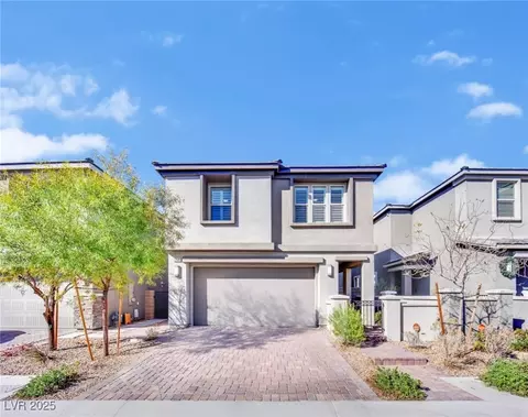 12541 Lylan Ridge St, Las Vegas, NV 89138