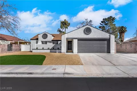 1905 Joella St, Las Vegas, NV 89108
