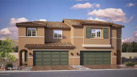 192 Biscotti Ave #LOT 120, North Las Vegas, NV 89084