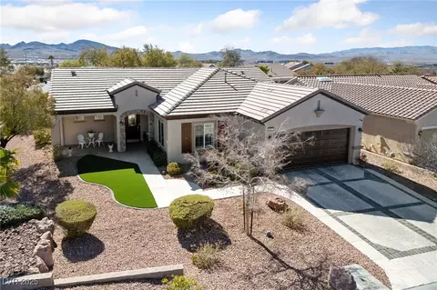 2921 Hayden Creek Ter, Henderson, NV 89052