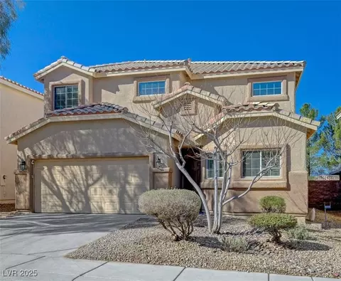 1163 Tumbling River Ave, Henderson, NV 89052