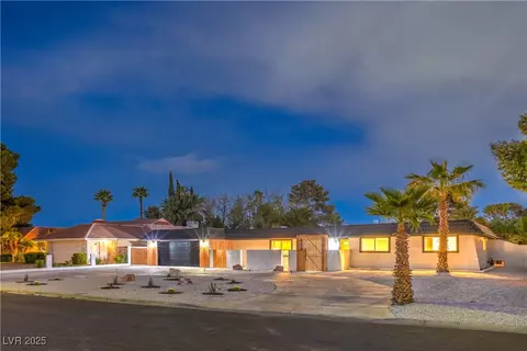 409 Lacy Ln, Las Vegas, NV 89107