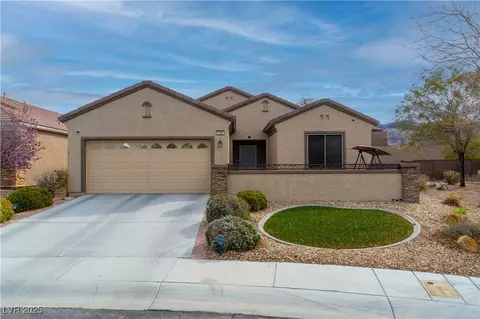 2392 Mystic Star St, Henderson, NV 89044