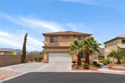 9792 Valmeyer Ave, Las Vegas, NV 89148
