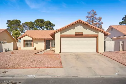 6130 Desert Sun Dr, Las Vegas, NV 89110
