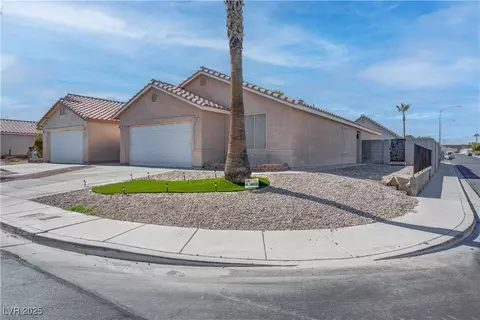 5541 Ramirez St, North Las Vegas, NV 89031