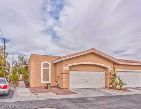 9002 Purple Leaf St, Las Vegas, NV 89123
