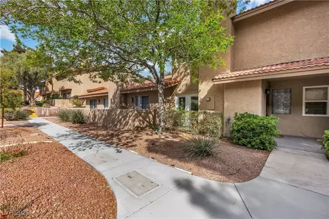 3383 Pavlo St, Las Vegas, NV 89121
