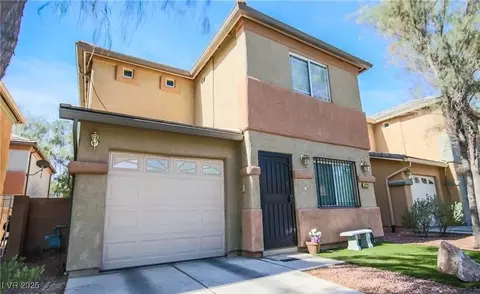 5229 Starter Ave, Las Vegas, NV 89156