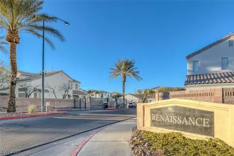 4833 Integrity St, North Las Vegas, NV 89031