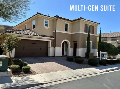 945 Pomander Point Pl, Henderson, NV 89012