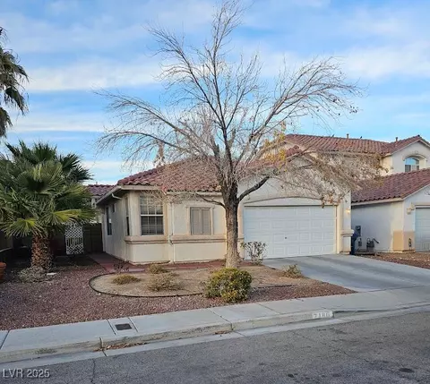 7186 Cressida Ct, Las Vegas, NV 89113