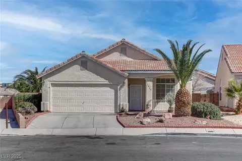 3640 Chateau Meadow St, Las Vegas, NV 89129