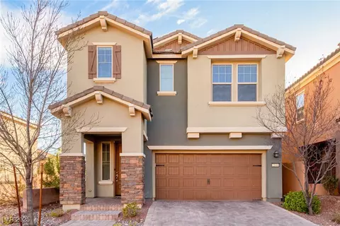 2149 Morro Vista Dr, Las Vegas, NV 89135