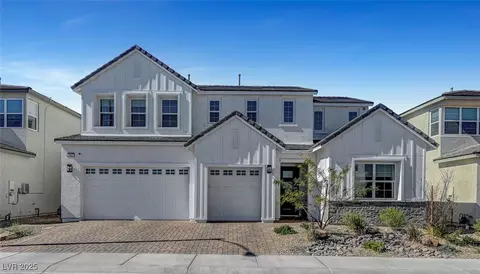 9007 Antora Summit St, Las Vegas, NV 89166