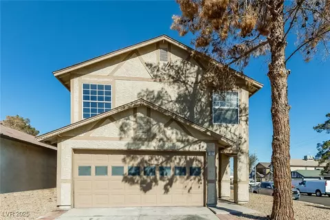 557 Liverpool Ave, Henderson, NV 89011