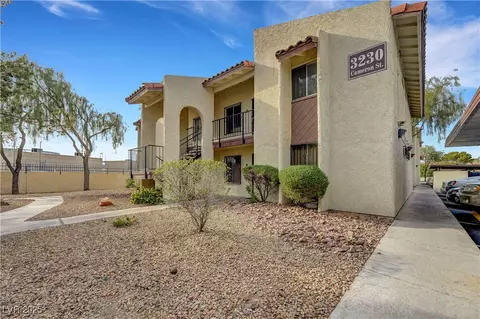 3230 Cameron St #A, Las Vegas, NV 89102